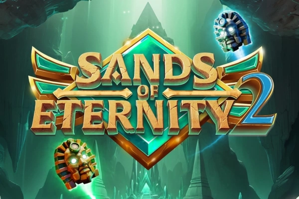 00060 sands of eternity 2