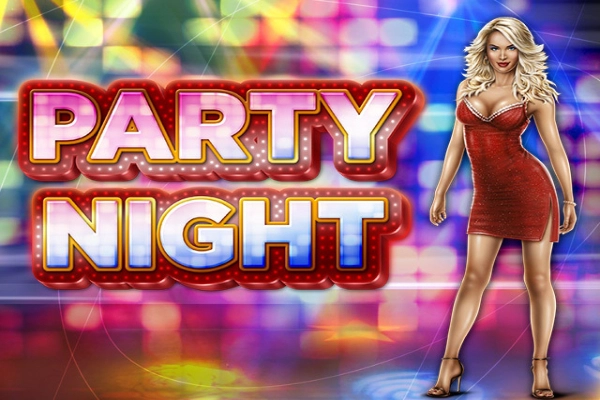 00340 party night