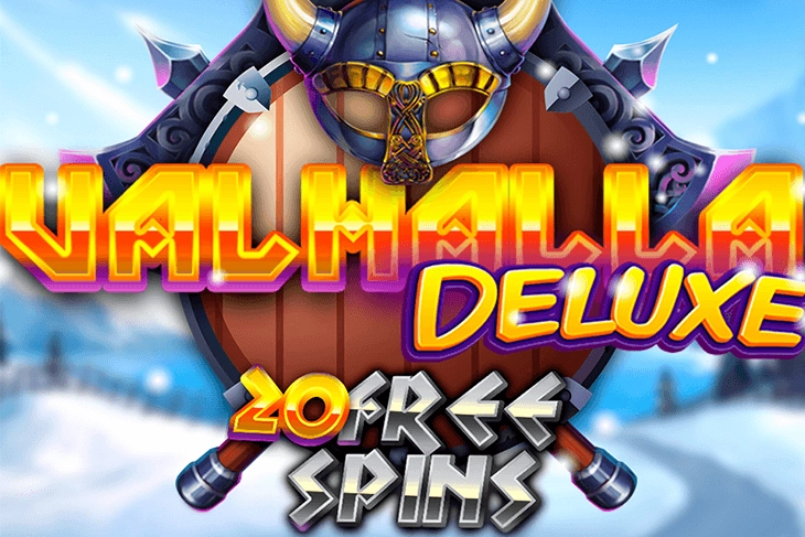 05009 valhalla deluxe