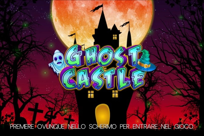 05174 ghost castle vlt