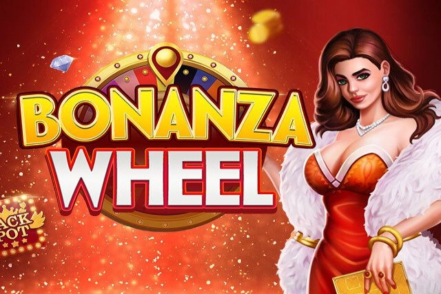 06384 bonanza wheel