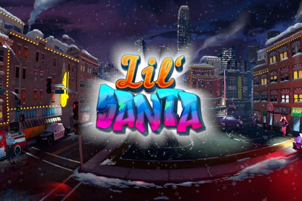07358 lil santa