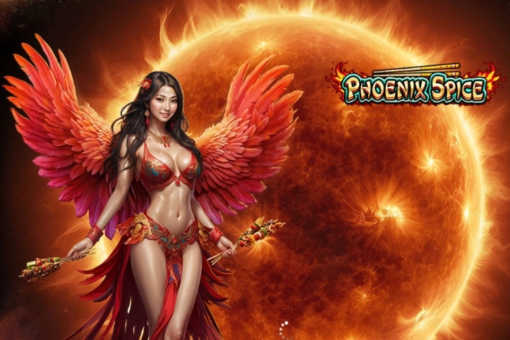 07758 phoenix spice