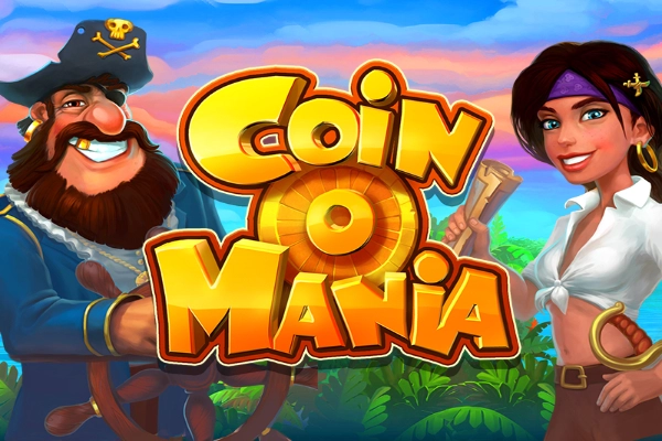 10461 coin o mania