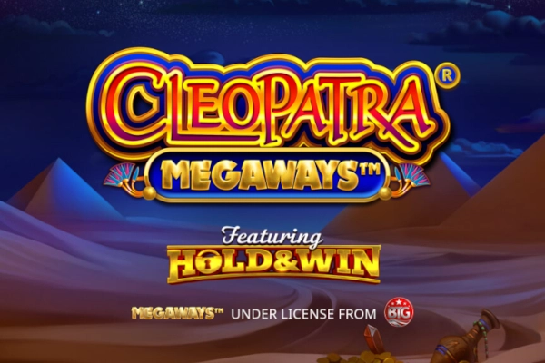 11062 cleopatra megaways