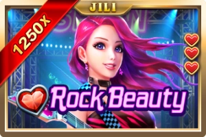 11453 rock beauty