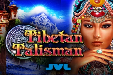 11564 tibetan talisman