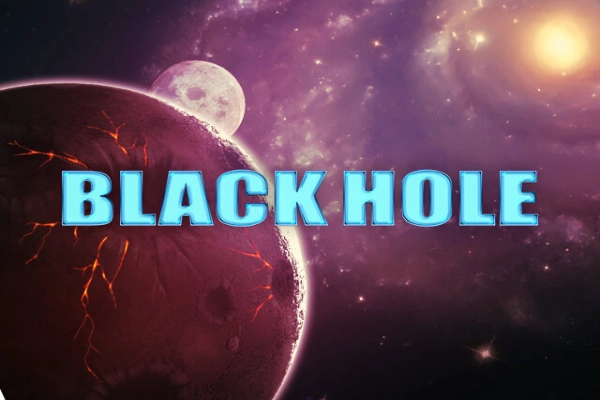 13749 black hole