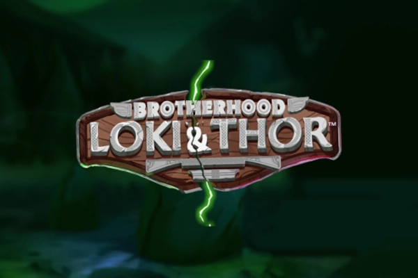 14333 loki and thor