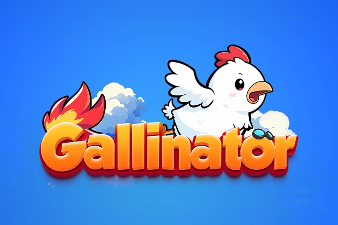 14587 gallinator