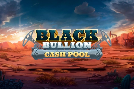 14850 black bullion cash pool
