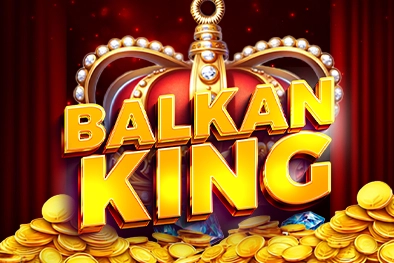 15228 balkan king