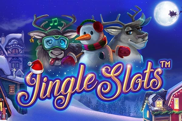 15305 jingle slots