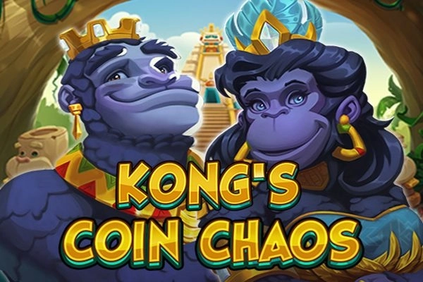 15511 kongs coin chaos