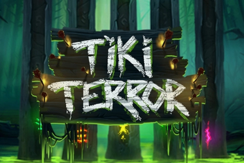 15614 tiki terror