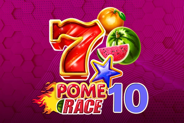 15856 pome race 10