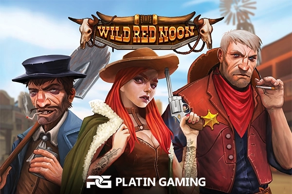 16167 wild red noon