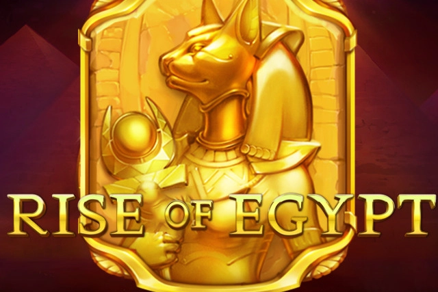 16895 rise of egypt