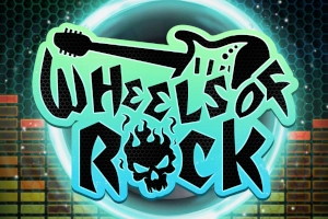 19021 wheels of rock