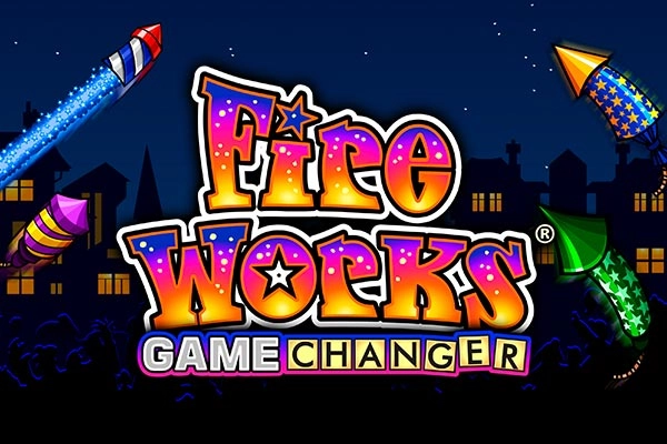 19100 fireworks game changer