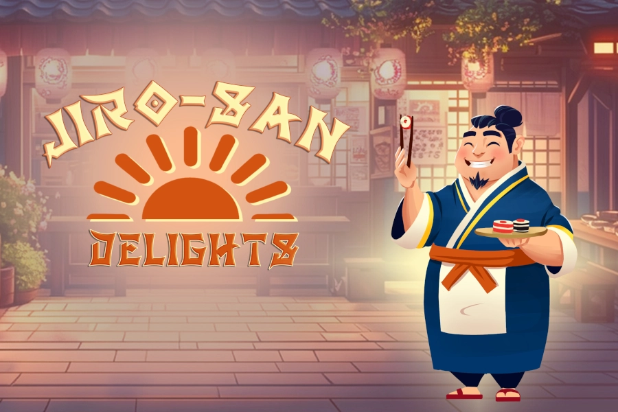 21091 jiro san delights