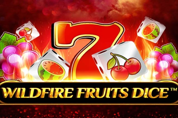 22705 wildfire fruits dice