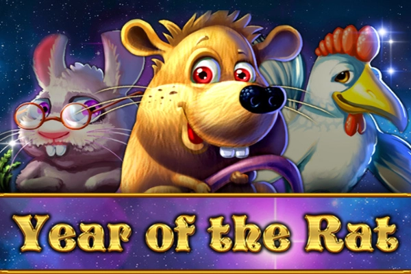 22744 year of the rat