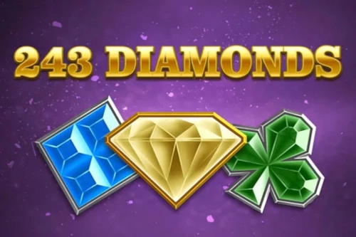 23843 243 diamonds
