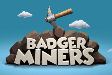 25481 badger miners